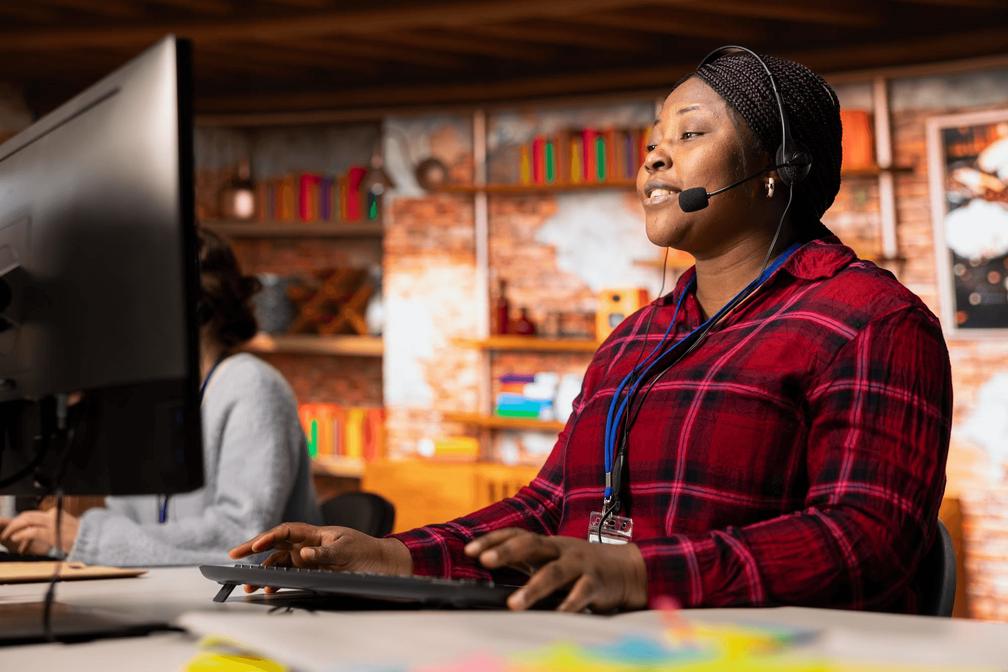 Technical Support Representative