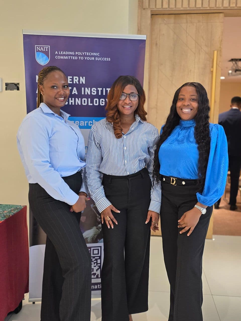 SAIPEC 2026 Conference Representatives