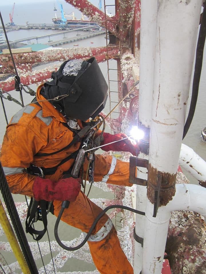 WELL INTERVENTION SERVICE