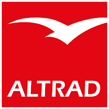 Altrad Logo