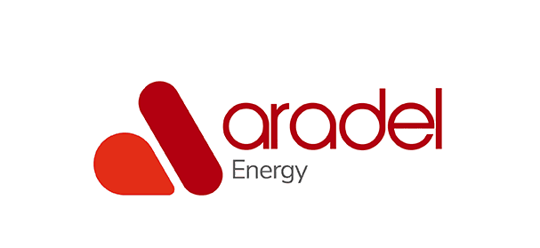 Aradel Logo