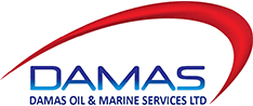 Damas Logo