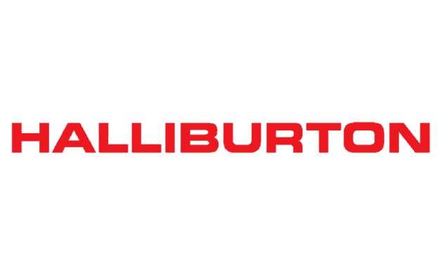 Halliburton Logo