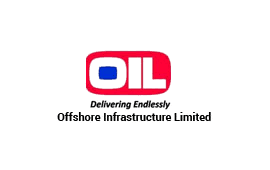 OIL Logo