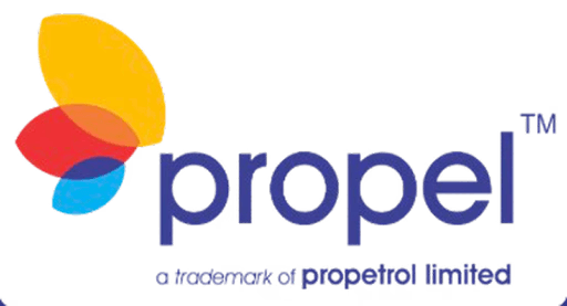 Propel Logo