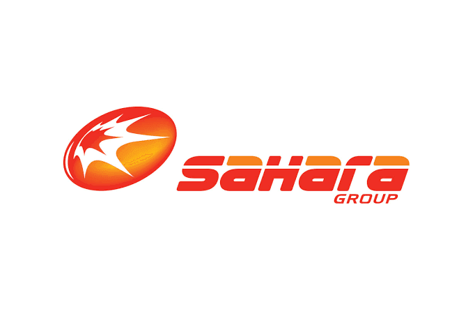 Sahara Logo