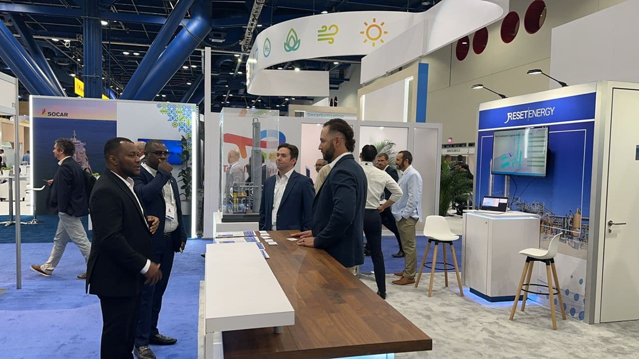 GASTECH 2024
